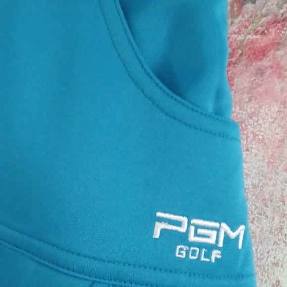PGM golf skort. Waist size 30. - Picture 3 of 9